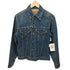 リーバイス Levis 70-80s USA製 70505-0217 ボタン裏刻印529 ケアタグ有 4th デニムトラッカージャケット メンズ US:36