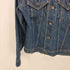 リーバイス Levis 70-80s USA製 70505-0217 ボタン裏刻印529 ケアタグ有 4th デニムトラッカージャケット メンズ US:36