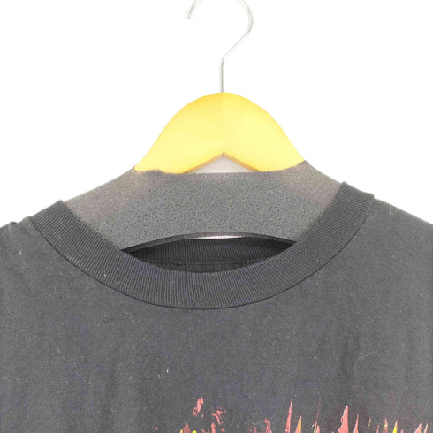 Authentic T-Shirt メンズ JPN:L