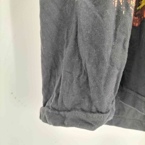 Authentic T-Shirt メンズ JPN:L