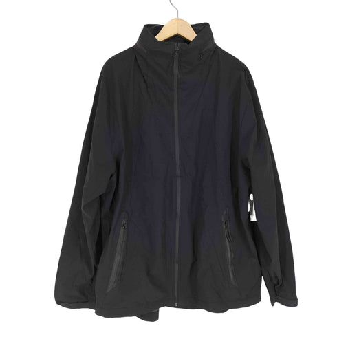 チャンピオン Champion 止水ジップナイロンジャケット メンズ JPN:XXL