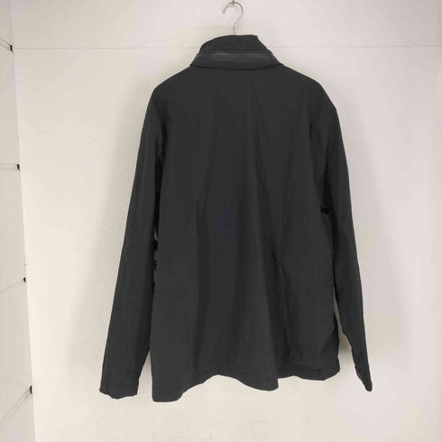チャンピオン Champion 止水ジップナイロンジャケット メンズ JPN:XXL