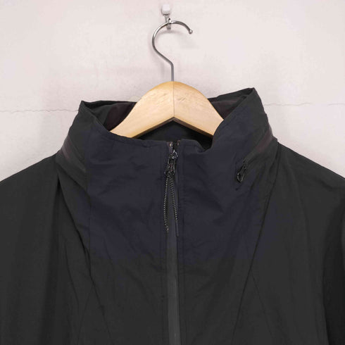 チャンピオン Champion 止水ジップナイロンジャケット メンズ JPN:XXL
