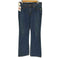 リーバイス Levis 00S 日本製 553 ボタン裏J09刻印 ジップフライ ブーツカット デニム パンツ メンズ W28 L32