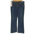 リーバイス Levis 00S 日本製 553 ボタン裏J09刻印 ジップフライ ブーツカット デニム パンツ メンズ W28 L32