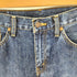 リーバイス Levis 00S 日本製 553 ボタン裏J09刻印 ジップフライ ブーツカット デニム パンツ メンズ W28 L32