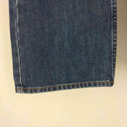 リーバイス Levis 00S 日本製 553 ボタン裏J09刻印 ジップフライ ブーツカット デニム パンツ メンズ W28 L32