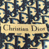 クリスチャンディオール Christian Dior トロッター スカーフ レディース