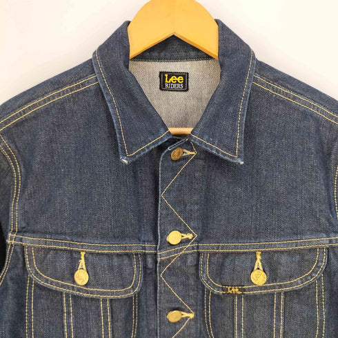 リー Lee 101J RIDERS JACKET デニムジャケット メンズ JPN:L