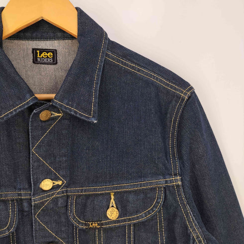 リー Lee 101J RIDERS JACKET デニムジャケット メンズ JPN:L