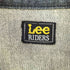リー Lee 101J RIDERS JACKET デニムジャケット メンズ JPN:L
