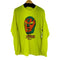 プリントクルーネックTシャツ メンズ JPN:XL