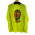 プリントクルーネックTシャツ メンズ JPN:XL