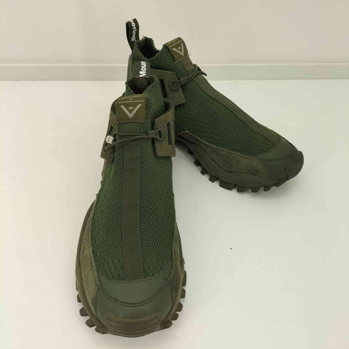 アディダス adidas WM SEEULATER ALLEDO PK メンズ JPN:28.5