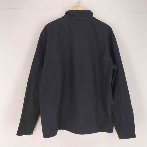 ポートオーソリティ Port Authority BOSS SNOWPLOW ジップブルゾン メンズ JPN:XL