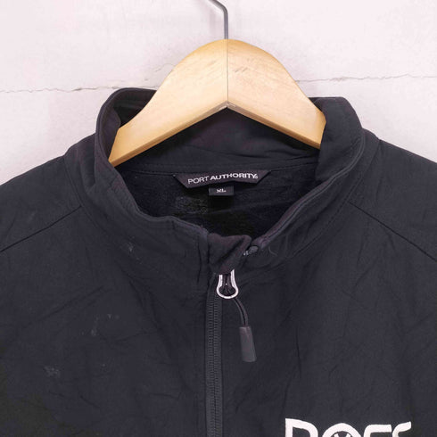 ポートオーソリティ Port Authority BOSS SNOWPLOW ジップブルゾン メンズ JPN:XL