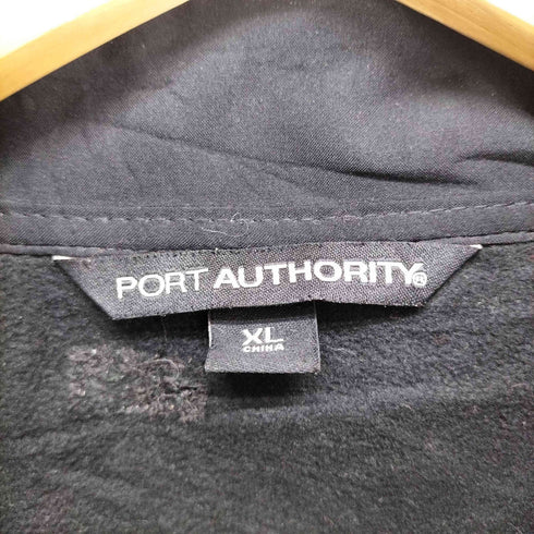 ポートオーソリティ Port Authority BOSS SNOWPLOW ジップブルゾン メンズ JPN:XL