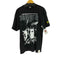 ハードコアチョコレート HARDCORE CHOCOLATE プリントクルーネックTシャツ メンズ JPN:XL