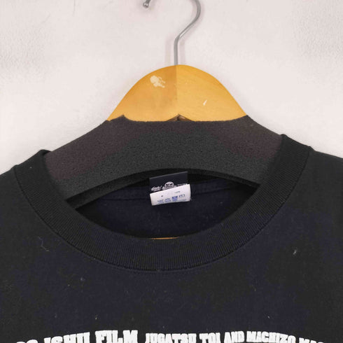 ハードコアチョコレート HARDCORE CHOCOLATE プリントクルーネックTシャツ メンズ JPN:XL