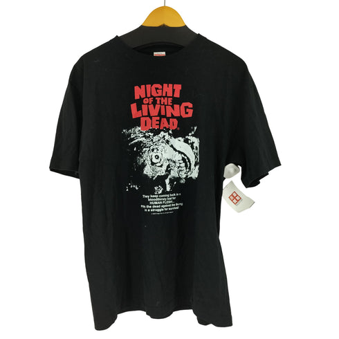 ユナイテッドアスレ UNITED ATHLE プリントクルーネックTシャツ メンズ JPN:XL