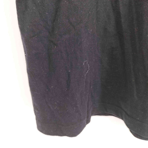 ユナイテッドアスレ UNITED ATHLE プリントクルーネックTシャツ メンズ JPN:XL