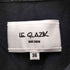 ルグラジック le glazik ロングシャツワンピース レディース 36