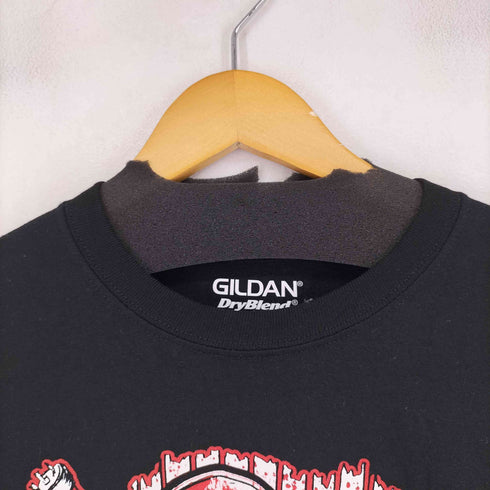 ギルダン GILDAN 4 LEX COLON クルーネックTシャツ メンズ JPN:XL