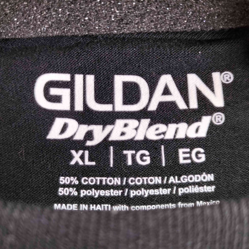 ギルダン GILDAN 4 LEX COLON クルーネックTシャツ メンズ JPN:XL