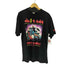 ユナイテッドアスレ UNITED ATHLE プリントクルーネックTシャツ メンズ JPN:XL
