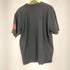 ユナイテッドアスレ UNITED ATHLE プリントクルーネックTシャツ メンズ JPN:XL