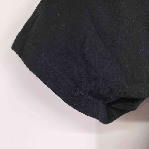 ユナイテッドアスレ UNITED ATHLE プリントクルーネックTシャツ メンズ JPN:XL
