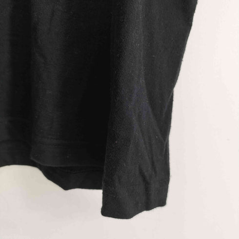ユナイテッドアスレ UNITED ATHLE プリントクルーネックTシャツ メンズ JPN:XL