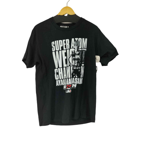 プリントクルーネックTシャツ メンズ JPN:XL