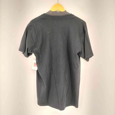 プリントクルーネックTシャツ メンズ JPN:XL