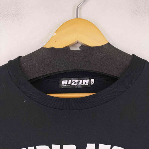 プリントクルーネックTシャツ メンズ JPN:XL