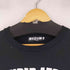 プリントクルーネックTシャツ メンズ JPN:XL