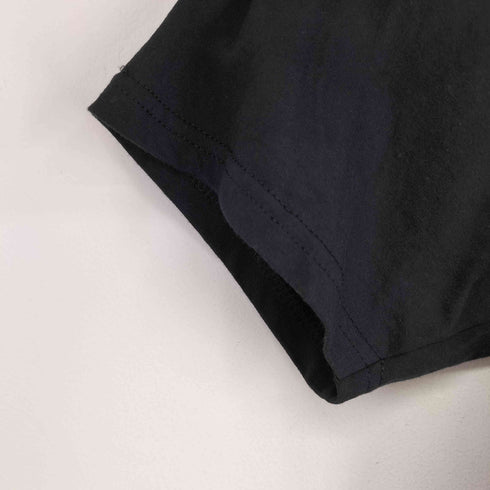 プリントクルーネックTシャツ メンズ JPN:XL