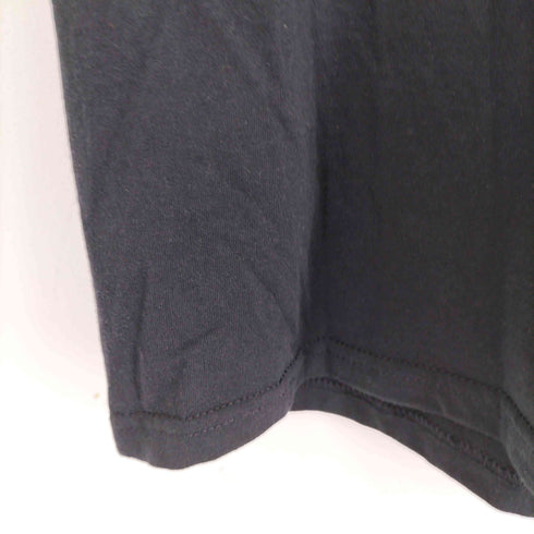 プリントクルーネックTシャツ メンズ JPN:XL