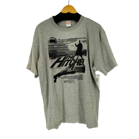 ユナイテッドアスレ UNITED ATHLE プリントクルーネックTシャツ メンズ JPN:XL