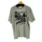 ユナイテッドアスレ UNITED ATHLE プリントクルーネックTシャツ メンズ JPN:XL