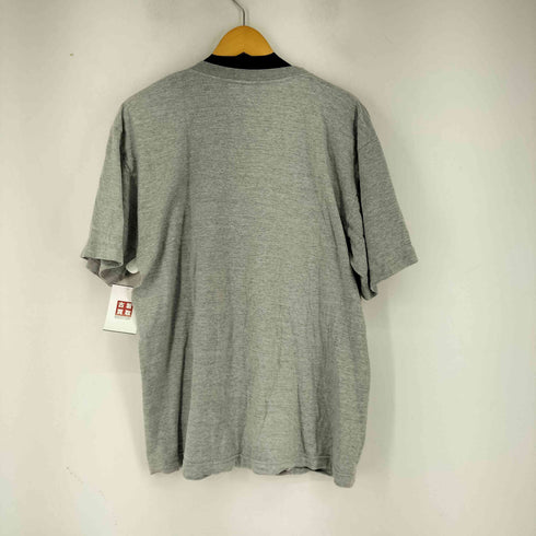 ユナイテッドアスレ UNITED ATHLE プリントクルーネックTシャツ メンズ JPN:XL