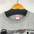 ユナイテッドアスレ UNITED ATHLE プリントクルーネックTシャツ メンズ JPN:XL