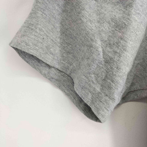 ユナイテッドアスレ UNITED ATHLE プリントクルーネックTシャツ メンズ JPN:XL