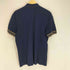 サルヴァトーレフェラガモ Salvatore Ferragamo 袖刺繍S/S ポロシャツ メンズ JPN:XL