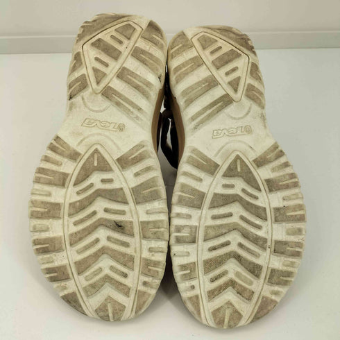 テバ Teva HURRICANE ハリケーン メンズ JPN:27
