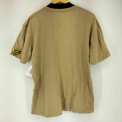 ハードコアチョコレート HARDCORE CHOCOLATE プリントクルーネックTシャツ メンズ JPN:XL