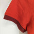 バーバリーロンドン BURBERRY LONDON ロゴプレートS/S ポロシャツ メンズ JPN:XL