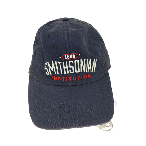 PERRIN Smithsonian Institution キャップ メンズ
