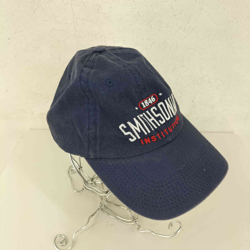 PERRIN Smithsonian Institution キャップ メンズ