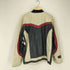 FLAME フェイクレザーレーシングジャケット メンズ JPN:M